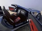 Mercedes-Benz SLK55 AMG 2005 года